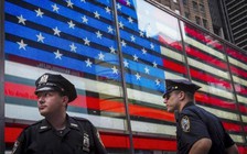 FBI cảnh báo nguy cơ IS tấn công khủng bố dịp Giáng sinh