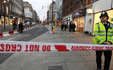 Bộ Di trú Anh đột kích 300 tiệm nail, bắt giữ hàng chục lao động Việt Nam