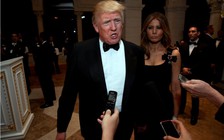 Ông Trump hoài nghi việc Nga tấn công mạng phá hoại bầu cử Mỹ