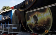 IS nhận trách nhiệm vụ tấn công hộp đêm ở Istanbul làm 39 người chết