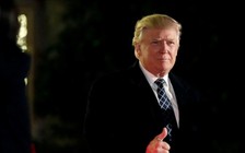 Hàn Quốc bổ nhiệm nhân viên ngoại giao theo dõi Twitter của ông Trump