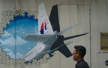 Úc, Malaysia, Trung Quốc tạm ngưng tìm kiếm MH370