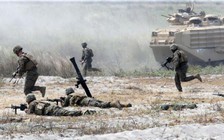 Mỹ bác cáo buộc tàng trữ vũ khí tại Philippines