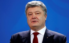 Tổng thống Ukraine muốn trưng cầu dân ý về việc gia nhập NATO