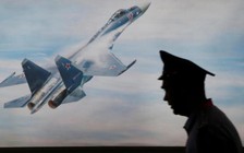 Nga sẽ giao thêm 10 chiếc Su-35 cho Trung Quốc trong năm 2017