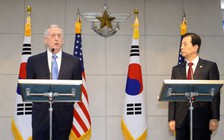 Mỹ cảnh báo sẽ ‘mạnh tay’ nếu Triều Tiêu dùng vũ khí hạt nhân