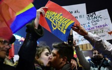 Hơn 200 ngàn người Romania biểu tình phản đối chính phủ