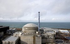 Nổ nhà máy điện hạt nhân ở Pháp