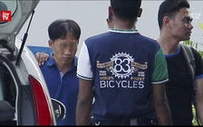 Vụ sát hại ông Kim Jong-nam: Nghi phạm Triều Tiên là chuyên gia hóa học