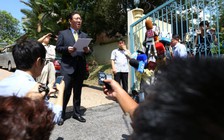 Truyền thông Triều Tiên đổ lỗi Malaysia trong vụ án mạng ở sân bay