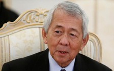 Philippines: Trung Quốc hứa không xây dựng ở bãi cạn Scarborough