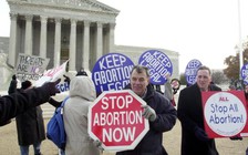 Nữ nghị sĩ Mỹ đề xuất luật chống đàn ông thủ dâm