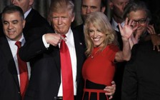 Cố vấn ông Trump bị chỉ trích vì bình luận 'dùng lò viba để do thám’