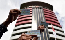 Indonesia điều tra 'đại án tham nhũng' gây thất thoát 170 triệu USD