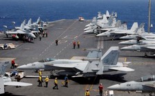 Triều Tiên dọa trả đũa nếu Mỹ, Hàn tập trận xâm phạm chủ quyền