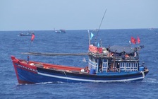 Thủ tướng Trung Quốc nói muốn xúc tiến đàm phán COC