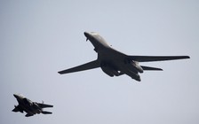 Trung Quốc yêu cầu Mỹ tôn trọng ADIZ ở biển Hoa Đông