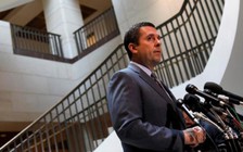 Tình báo Mỹ ‘nghe lén’ ông Trump?