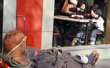 Trung Quốc phát hiện 21 người chết tại một trung tâm vô gia cư