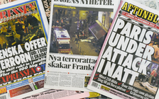 Báo đài Na Uy, Thụy Điển nói 'không' với ngày Cá tháng tư