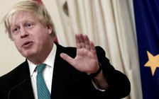 Nga chỉ trích Ngoại trưởng Anh hủy chuyến thăm Moscow