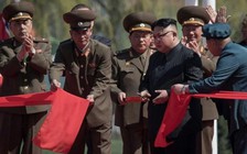 Nhịp sống bình thường ở Bình Nhưỡng giữa lúc căng thẳng