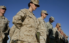 Mỹ kỷ luật 5 binh sĩ trong vụ bê bối ảnh nóng