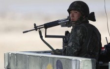 Triều Tiên tố Hàn Quốc 'bắn chim’ ở biên giới liên Triều