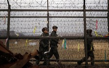 Lính Hàn Quốc lãnh án tù vì quan hệ đồng tính