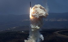 Tên lửa mới của Triều Tiên thách thức hệ thống phòng thủ Mỹ