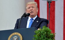 Tổng thống Mỹ đề nghị các lãnh đạo khác liên hệ qua điện thoại di động