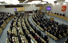 Nga lập ủy ban đối phó âm mưu chống phá từ nước ngoài