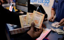 Giải độc đắc Powerball gần 448 triệu USD có chủ