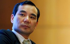 Rộ tin cháu rể cố lãnh đạo Trung Quốc Đặng Tiểu Bình bị bắt