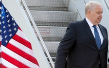 Rộ tin Nga triệu hồi đại sứ tại Mỹ về nước