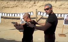 Du lịch ‘chống khủng bố’ ở Israel