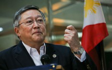 Philippines: không dùng chủ quyền ở Biển Đông đổi lấy lợi ích kinh tế