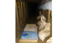 Đào hầm dài 40 m để trộm dầu ở Hàn Quốc