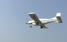 Trung Quốc thử máy bay vận tải không người lái để sử dụng ở Biển Đông