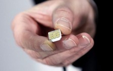 Thái Lan quét vân tay, khuôn mặt người mua SIM