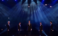 Dấu ấn Việt tại liên hoan truyền thông quốc tế Singapore