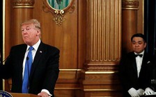 Tổng thống Mỹ uống 12 lon nước ngọt mỗi ngày