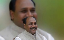 'Bộ trưởng Bộ Hạnh phúc' duy nhất Ấn Độ bị truy lùng vì tình nghi giết người