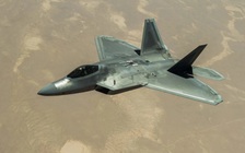 Mỹ đem chiến đấu cơ tàng hình đuổi cường kích thời Chiến tranh lạnh của Nga