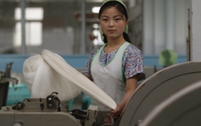 Hàn Quốc: Người Triều Tiên thu nhập 30,5 triệu đồng/năm