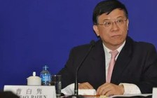 Thêm cựu quan chức cấp cao Trung Quốc bị điều tra tham nhũng