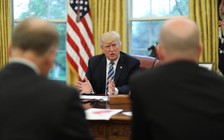 Nhà Trắng bác tin ông Trump nói dân nhập cư Haiti bị AIDS