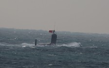 'Gót chân Achilles' của tàu ngầm hạt nhân Trung Quốc: quá ồn ào