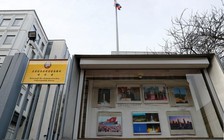 Đức tố Triều Tiên dùng sứ quán ở Berlin mua linh kiện tên lửa