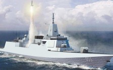 Trung Quốc định lập lá chắn tên lửa trên biển